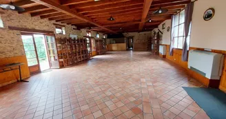Gîte de la Grez