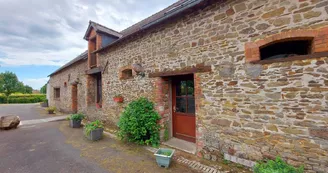 Gîte de la Grez