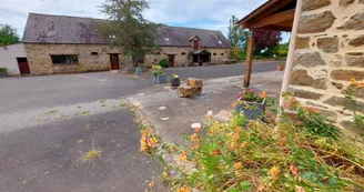 Gîte de la Grez