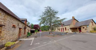 Gîte de la Grez
