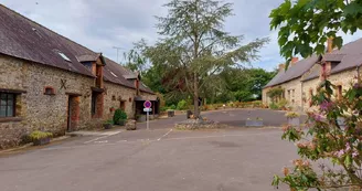 Gîte de la Grez