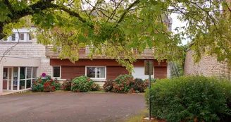Gîte de la Colmont à Gorron, 60 personnes Gîte de la Colmont à Gorron, 60 personnes