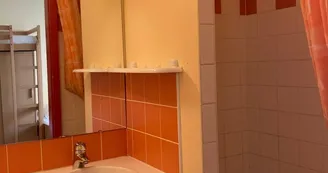 Gîte de la Colmont à Gorron, 60 personnes Gîte de la Colmont à Gorron, 60 personnes