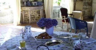 Gîte de groupe - Le Manoir des Loges Gîte de groupe - Le Manoir des Loges