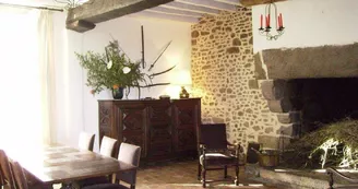 Gîte de groupe - Le Manoir des Loges Gîte de groupe - Le Manoir des Loges