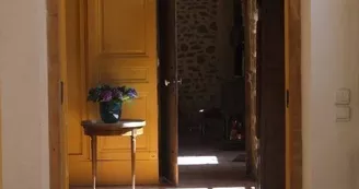 Gîte de groupe - Le Manoir des Loges Gîte de groupe - Le Manoir des Loges