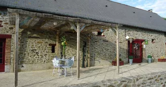 Gîte de groupe le Hameau de Cyprien Gîte de groupe le Hameau de Cyprien