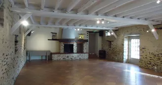 Gîte de groupe le Hameau de Cyprien Gîte de groupe le Hameau de Cyprien