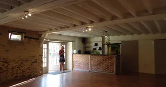 Gîte de groupe le Hameau de Cyprien Gîte de groupe le Hameau de Cyprien