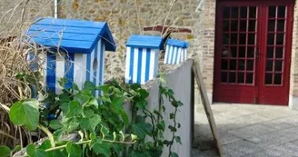 Gîte de groupe le Hameau de Cyprien Gîte de groupe le Hameau de Cyprien