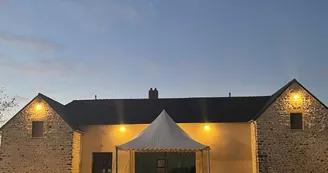 pavillon de l'évidence pavillon de l'évidence