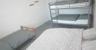 chambre chambre