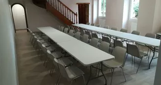 salle salle
