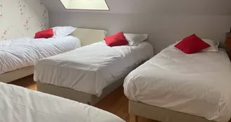 dortoir dortoir