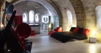 INTERIEUR..