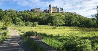 Cité médiévale