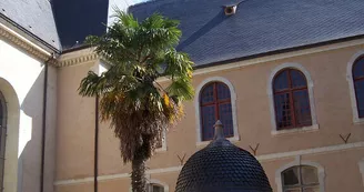 Couvent des Ursulines 2 Couvent des Ursulines 2