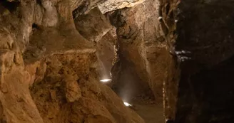 Grotte Rochefort