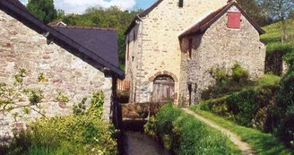 PCU53- Hameau de la rivière