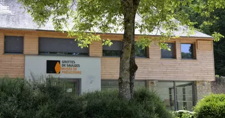 Musée extérieur