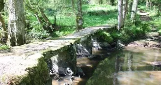 Pont de cinq pierres