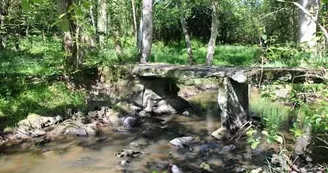 Pont de cinq pierres