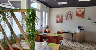 étoile_des_routiers  - salle