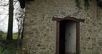 Chapelle St anne Chapelle St anne