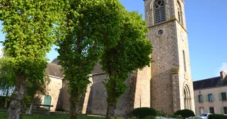 Eglise Chalons Eglise Chalons