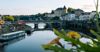 Mayenne (ville)