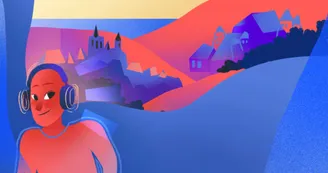 Invitation au voyage - Voyage au bout du monde