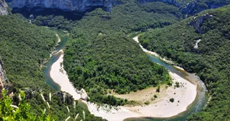 GTA VTT Vallon Pont d'Arc GTA VTT Vallon Pont d'Arc