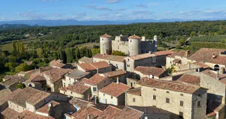 GTA VTT Labastide de Virac GTA VTT Labastide de Virac