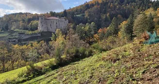 Château des Boscs Château des Boscs