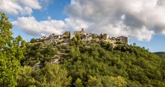 Village de Saint-Thomé Village de Saint-Thomé