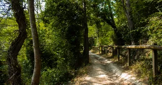 Canal de Rompsay