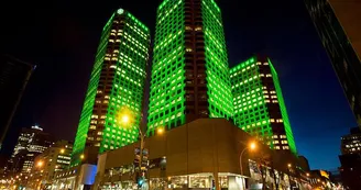 Complexe Desjardins