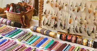 Marche artisanal