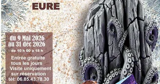 Mythes et légendes, 09.05 au 31.12.26