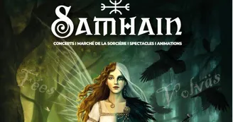 visuel Samhain 2026