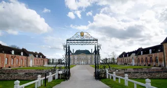 Vue Haras Vue Haras