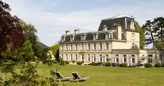 Château La Chenevière
