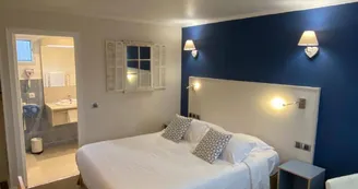 Motel les Bleuets