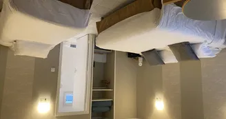 Motel les Bleuets