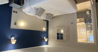 Motel les Bleuets