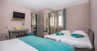 Auberge de la Sélune 2022 Auberge de la Sélune 2022