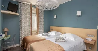 Auberge de la Sélune 2022 Auberge de la Sélune 2022