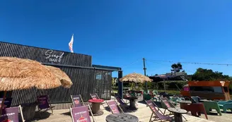 SurfBar