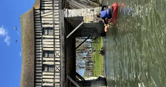 ©SPN CANOE-KAYAK