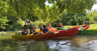 ©SPN CANOE-KAYAK